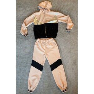 Zara Girls Tracksuit size 13-14